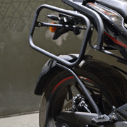 Hyperrider Saddle Stay for Bajaj Pulsar NS400Z - 6KIOMSaddle Stay