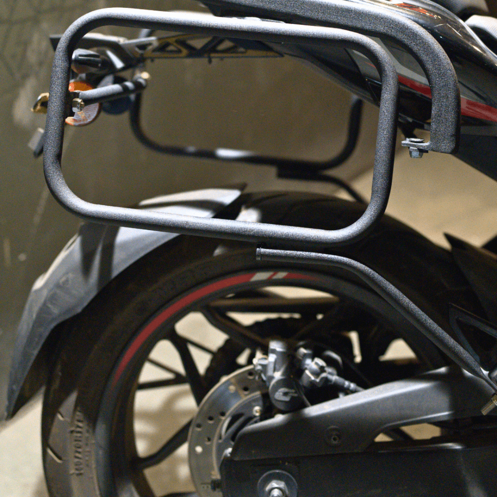 Hyperrider Saddle Stay for Bajaj Pulsar NS400Z - 6KIOMSaddle Stay