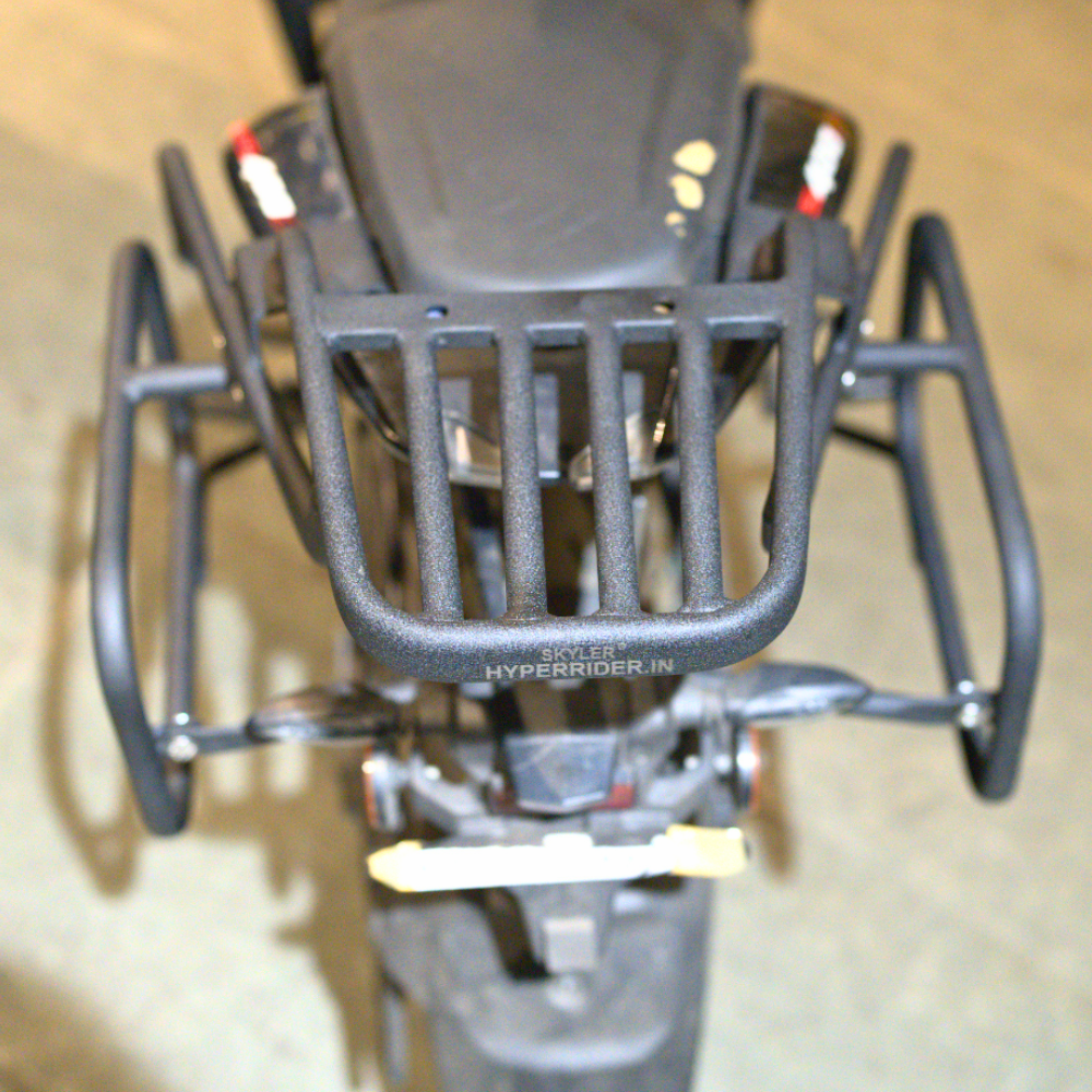 Hyperrider Saddle Stay for Bajaj Pulsar NS400Z - 6KIOMSaddle Stay