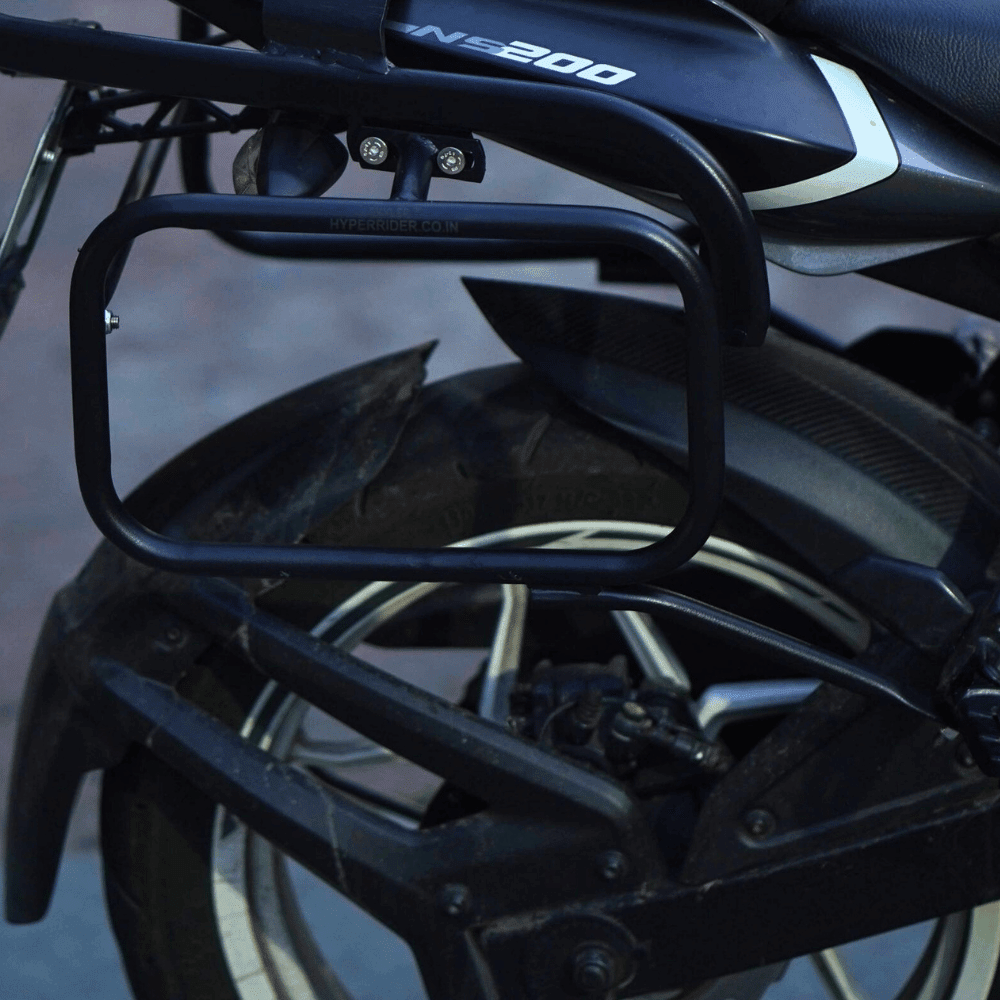 Hyperrider Saddle Stay for Bajaj Pulsar NS/AS - 6KIOMSaddle Stay