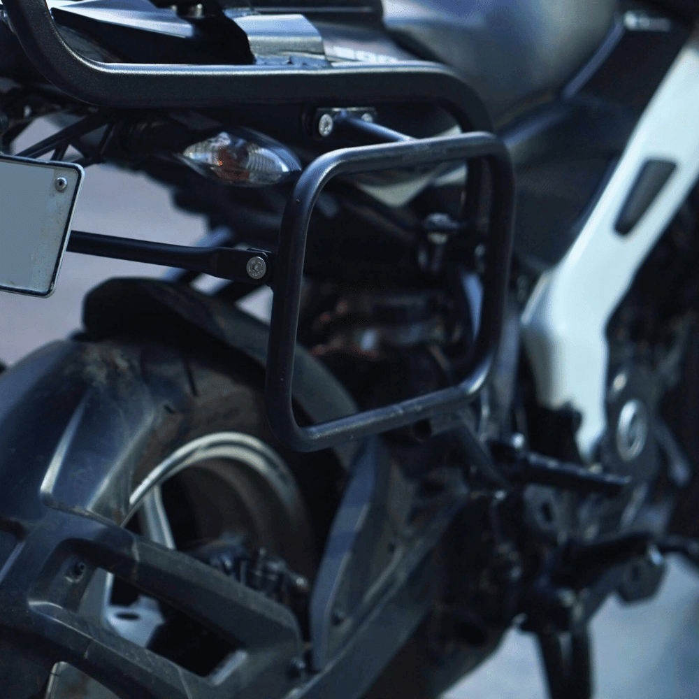 Hyperrider Saddle Stay for Bajaj Pulsar NS/AS - 6KIOMSaddle Stay