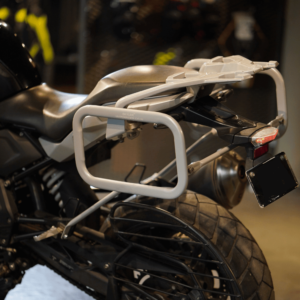 Hyperrider Saddle Stay for BMW G 310 GS - 6KIOMSaddle Stay