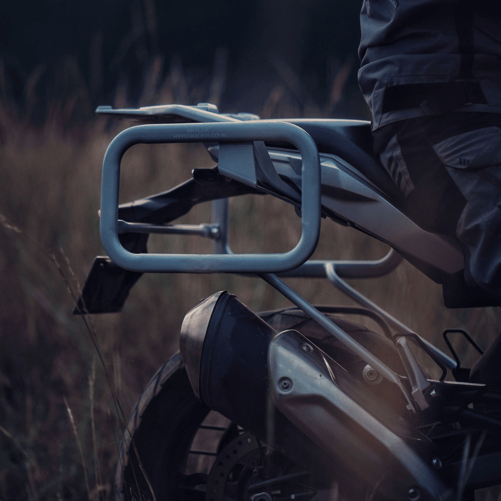 Hyperrider Saddle Stay for BMW G 310 GS - 6KIOMSaddle Stay