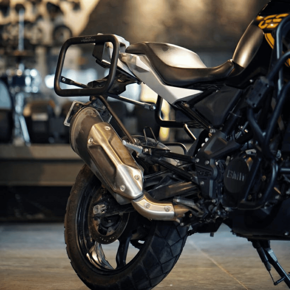 Hyperrider Saddle Stay for BMW G 310 GS - 6KIOMSaddle Stay