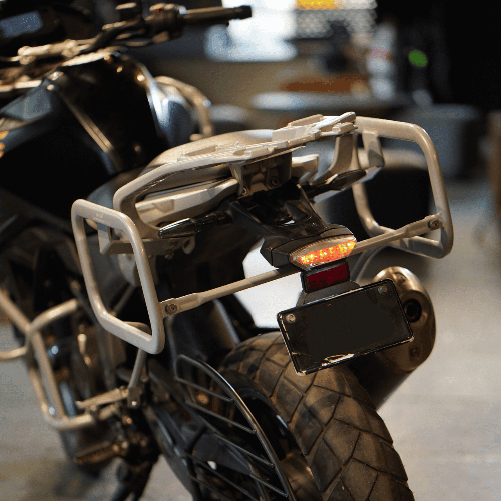 Hyperrider Saddle Stay for BMW G 310 GS - 6KIOMSaddle Stay