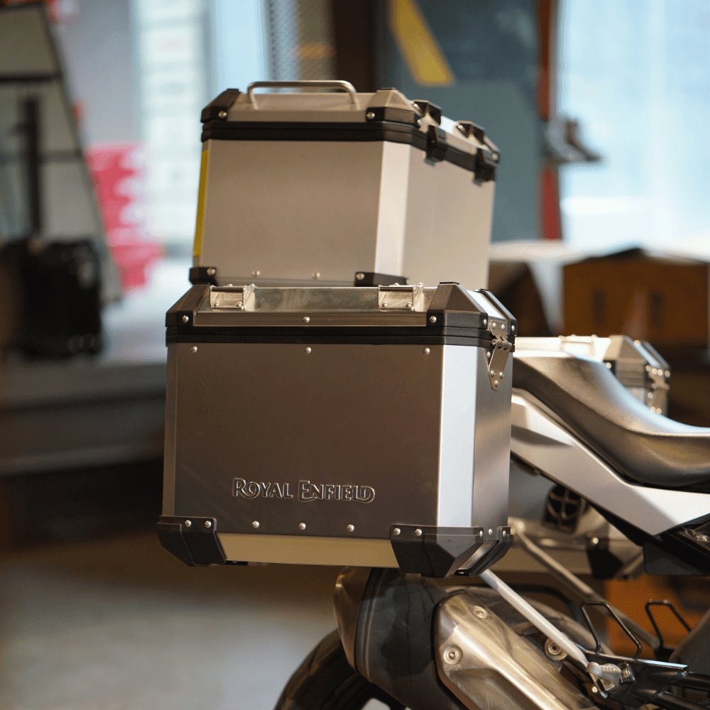 Hyperrider Saddle Stay for BMW G 310 GS - 6KIOMSaddle Stay