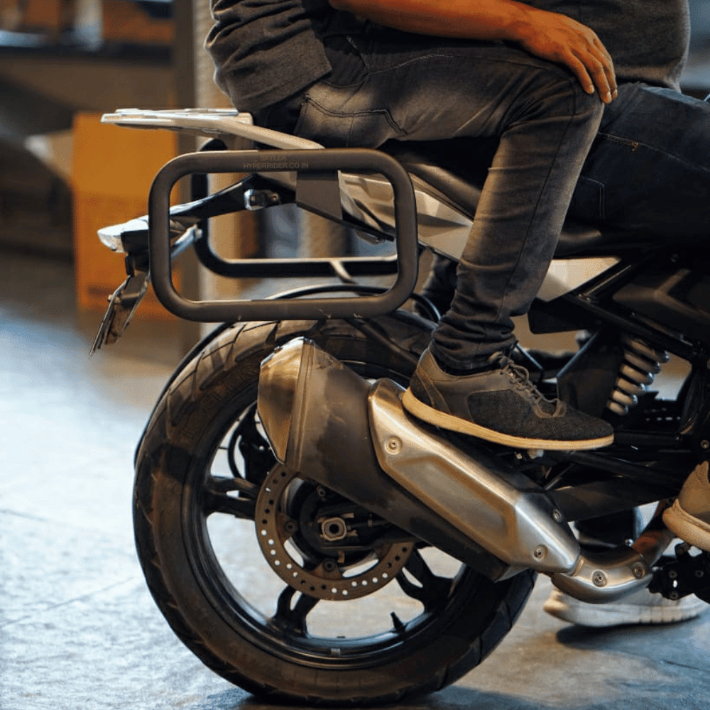Hyperrider Saddle Stay for BMW G 310 GS - 6KIOMSaddle Stay
