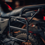 Hyperrider Saddle Stay for Hero Xpulse 200 (BS4/BS6) - 6KIOMSaddle Stay