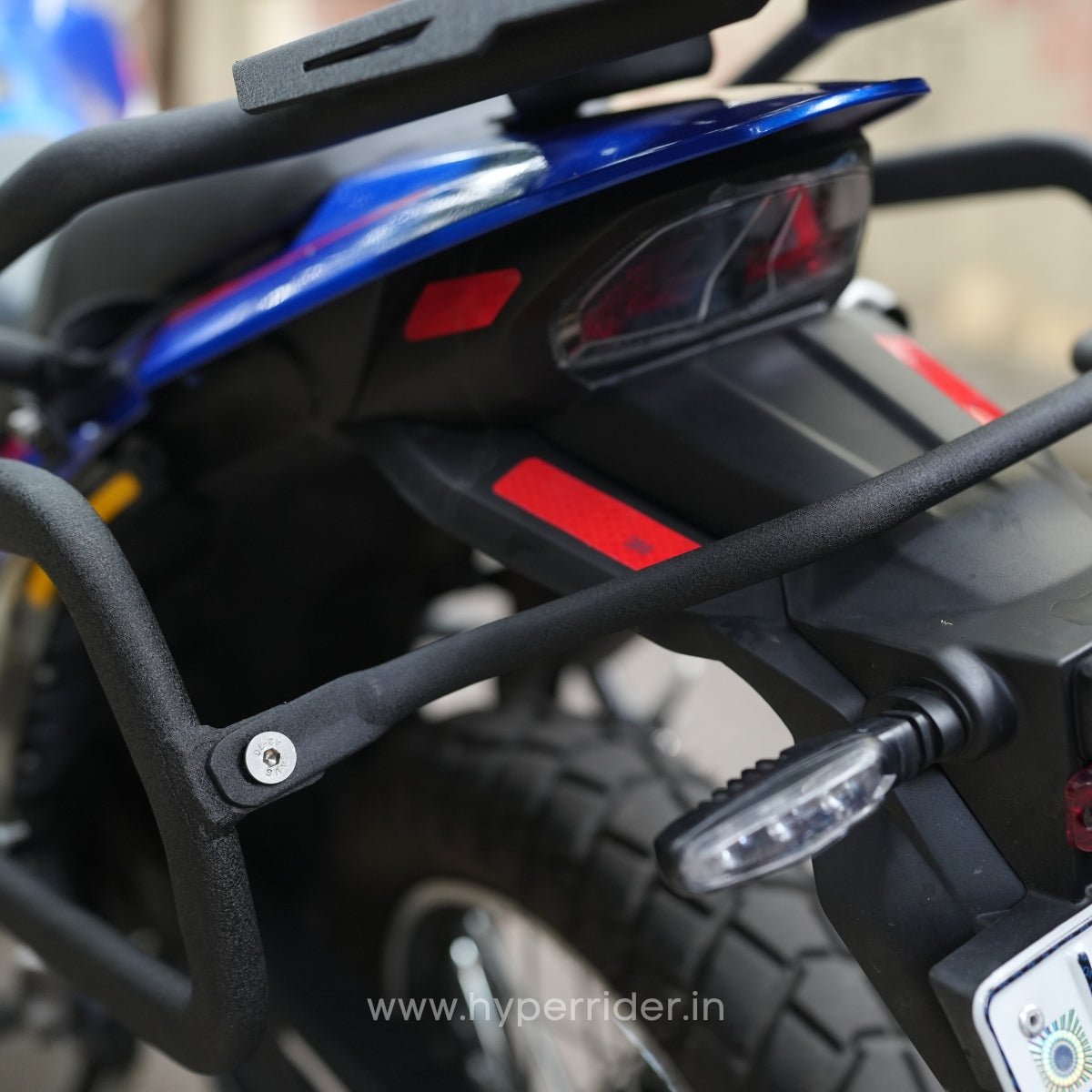 Hyperrider Saddle Stay for Hero Xpulse 210 - 6KIOMSaddle Stay
