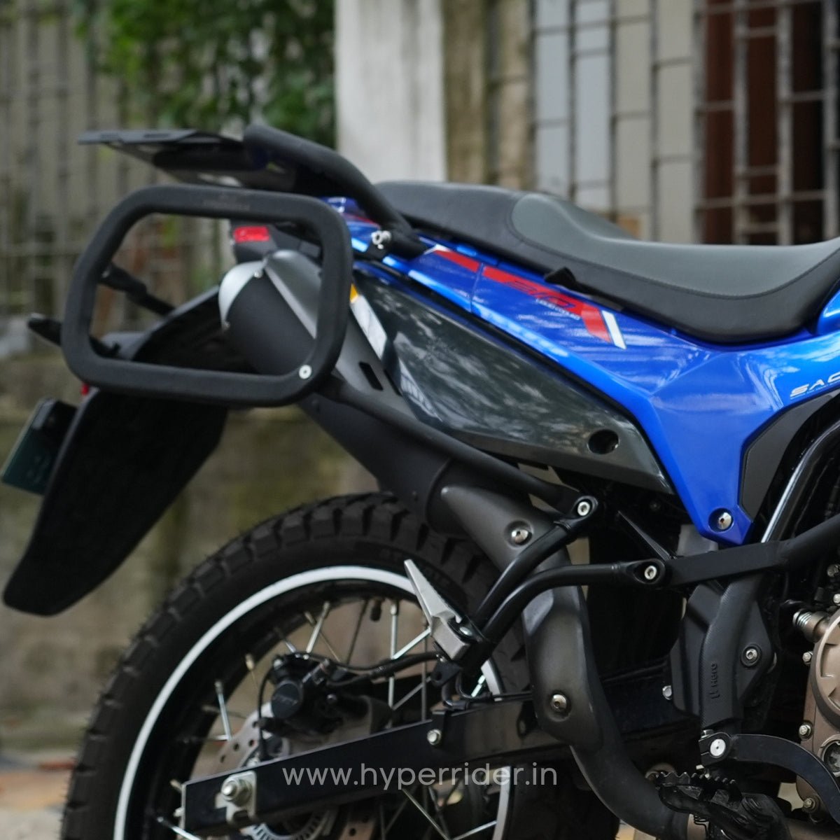 Hyperrider Saddle Stay for Hero Xpulse 210 - 6KIOMSaddle Stay