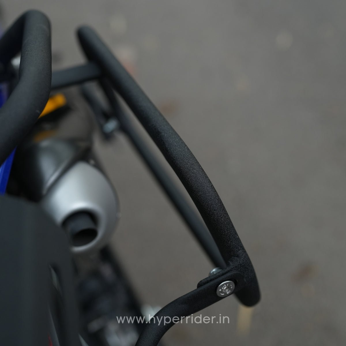 Hyperrider Saddle Stay for Hero Xpulse 210 - 6KIOMSaddle Stay