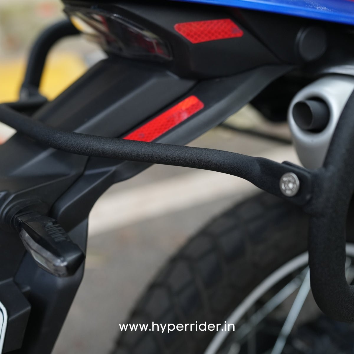 Hyperrider Saddle Stay for Hero Xpulse 210 - 6KIOMSaddle Stay
