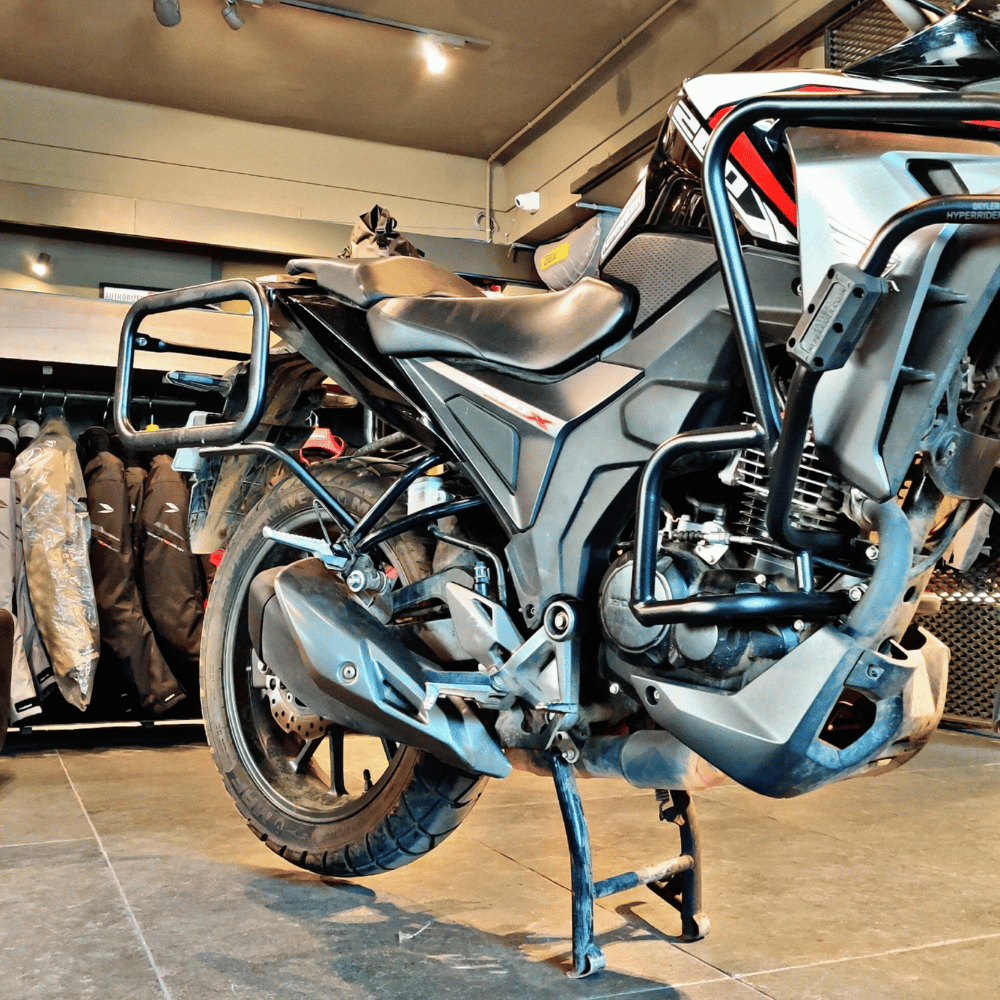 Hyperrider Saddle Stay for Honda CB 200X - 6KIOMSaddle Stay