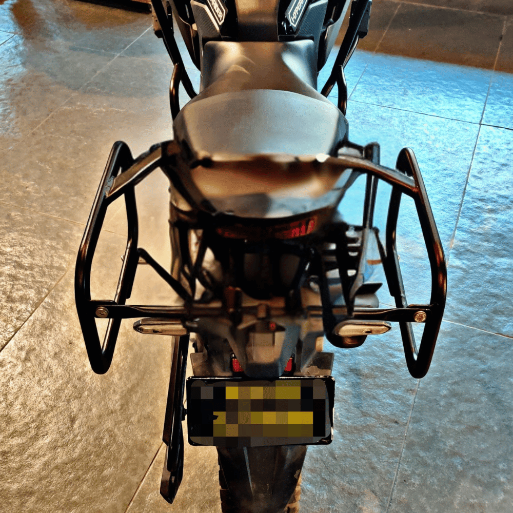Hyperrider Saddle Stay for Honda CB 200X - 6KIOMSaddle Stay
