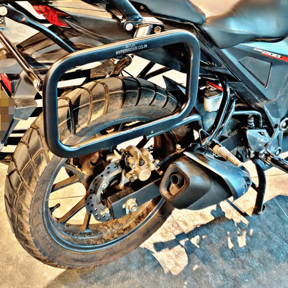 Hyperrider Saddle Stay for Honda CB 200X - 6KIOMSaddle Stay