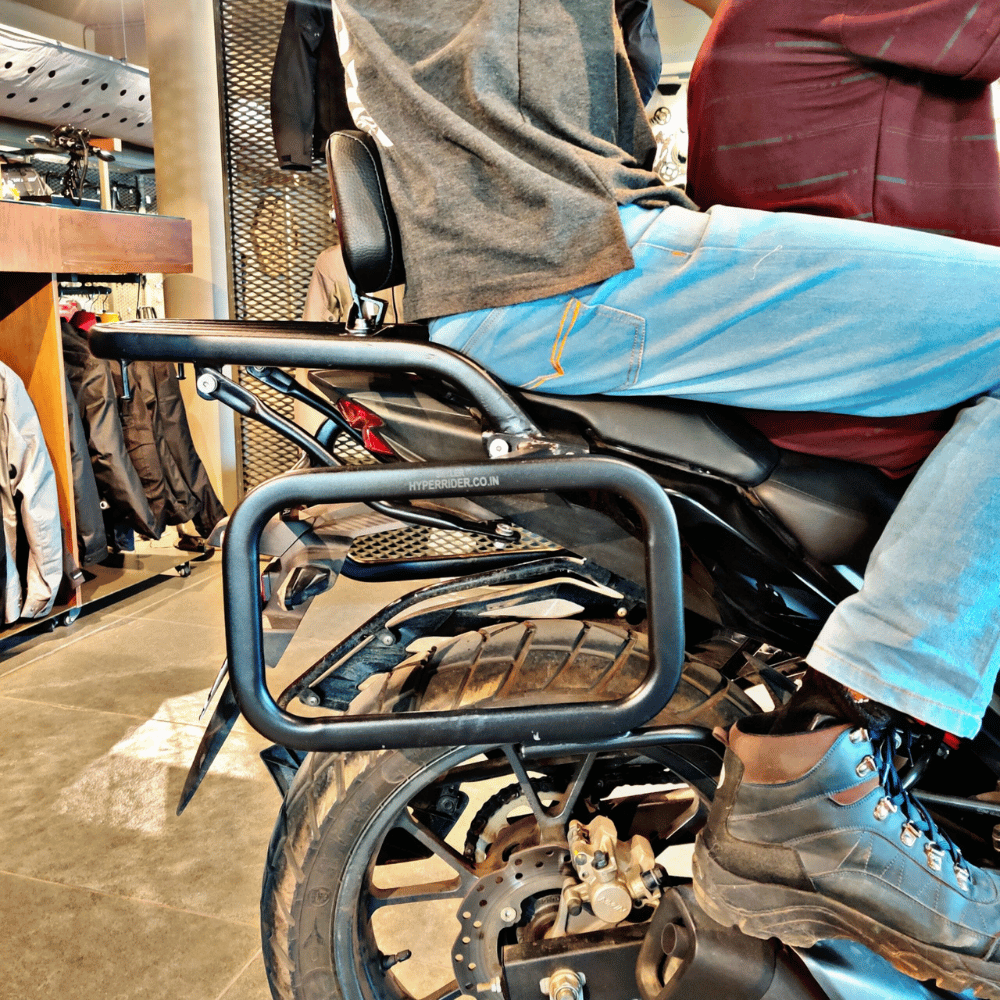 Hyperrider Saddle Stay for Honda CB 200X - 6KIOMSaddle Stay