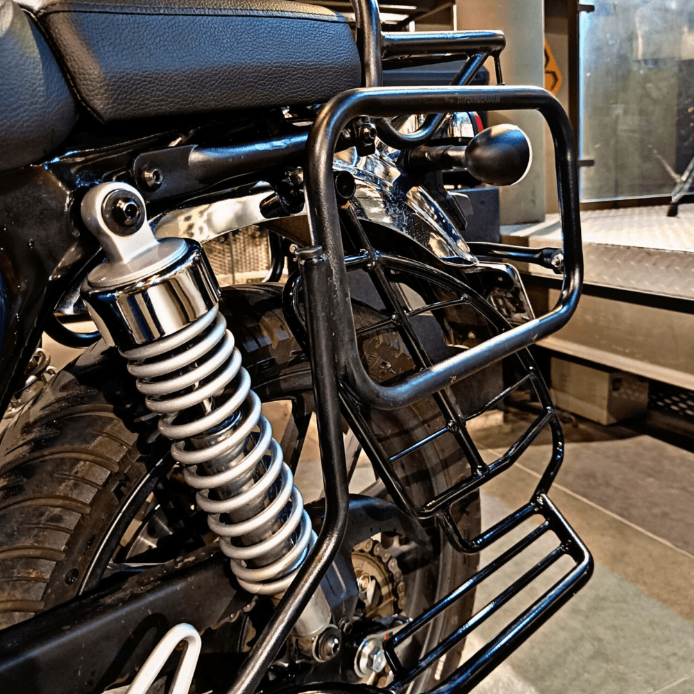 Hyperrider Saddle Stay for Honda H'ness CB350 - 6KIOMSaddle Stay