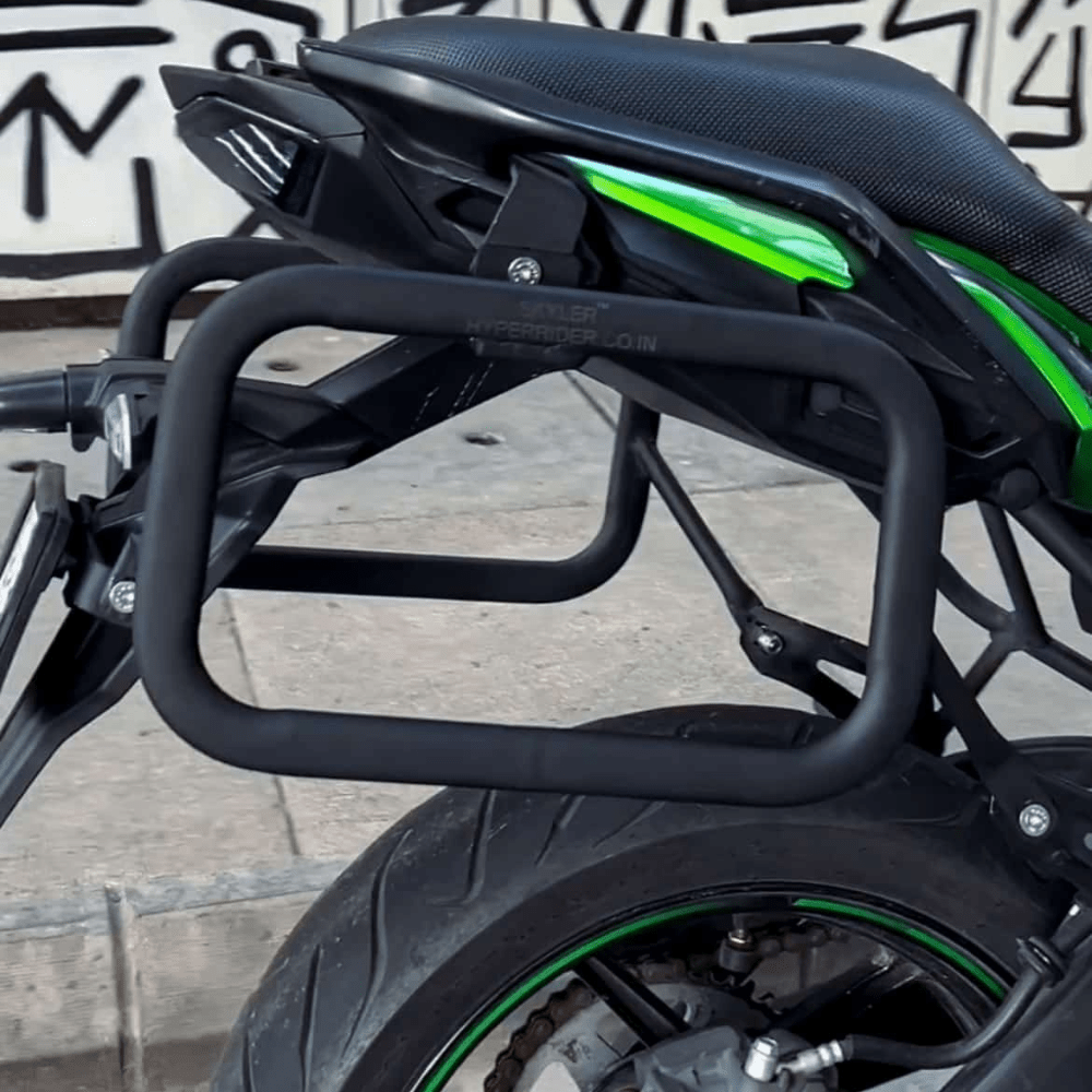 Hyperrider Saddle Stay for Kawasaki Versys 650 - 6KIOMSaddle Stay
