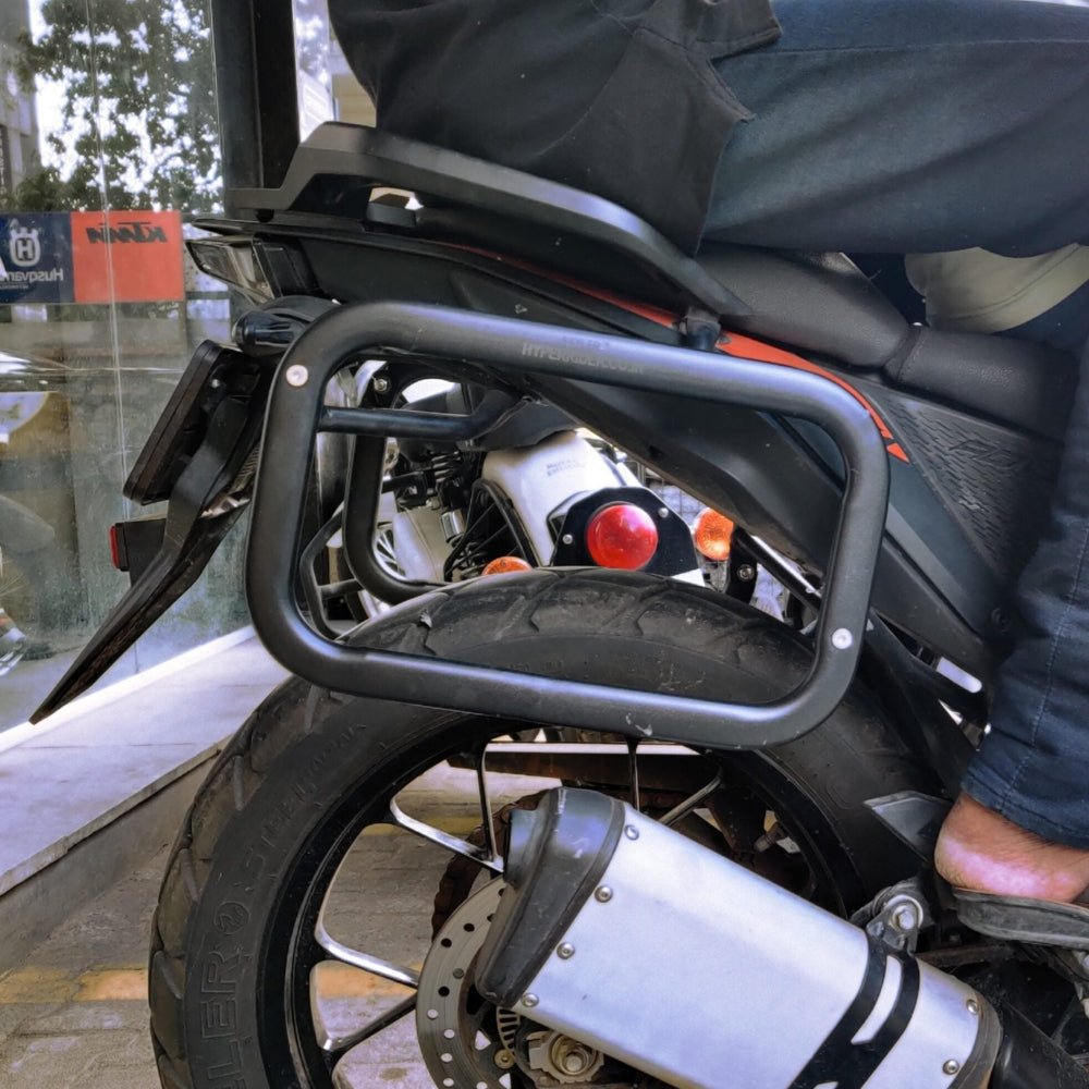 Hyperrider Saddle Stay for KTM Adventure 250/390 - 6KIOMSaddle Stay