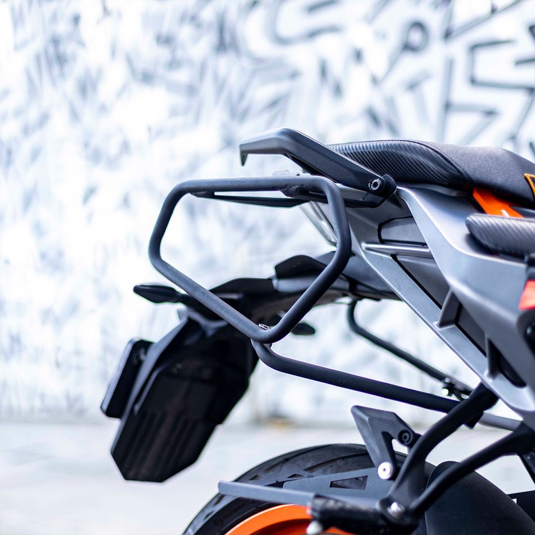 Hyperrider Saddle Stay for KTM DUKE 250/390 Gen3 - 6KIOMSaddle Stay