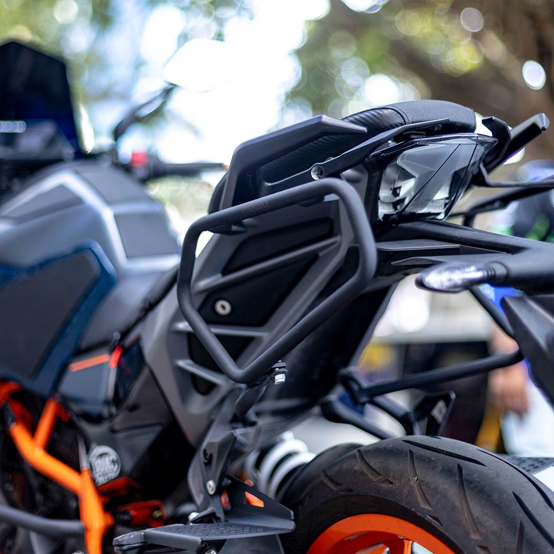 Hyperrider Saddle Stay for KTM DUKE 250/390 Gen3 - 6KIOMSaddle Stay