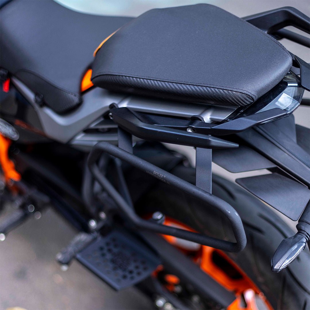 Hyperrider Saddle Stay for KTM DUKE 250/390 Gen3 - 6KIOMSaddle Stay