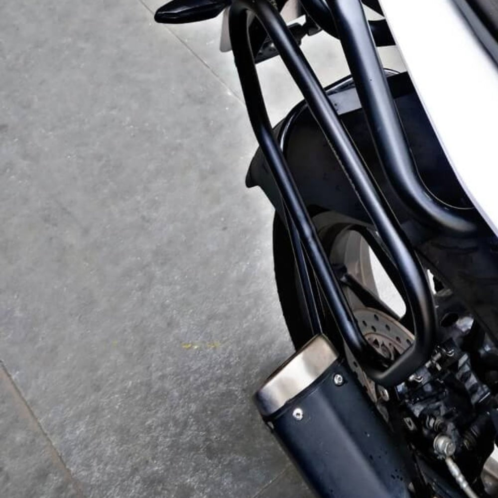 Hyperrider Saddle Stay for KTM Duke BS4/BS6 Models - 6KIOMSaddle Stay