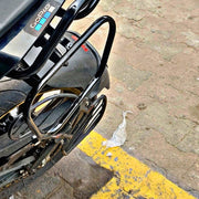 Hyperrider Saddle Stay for KTM Duke BS4/BS6 Models - 6KIOMSaddle Stay