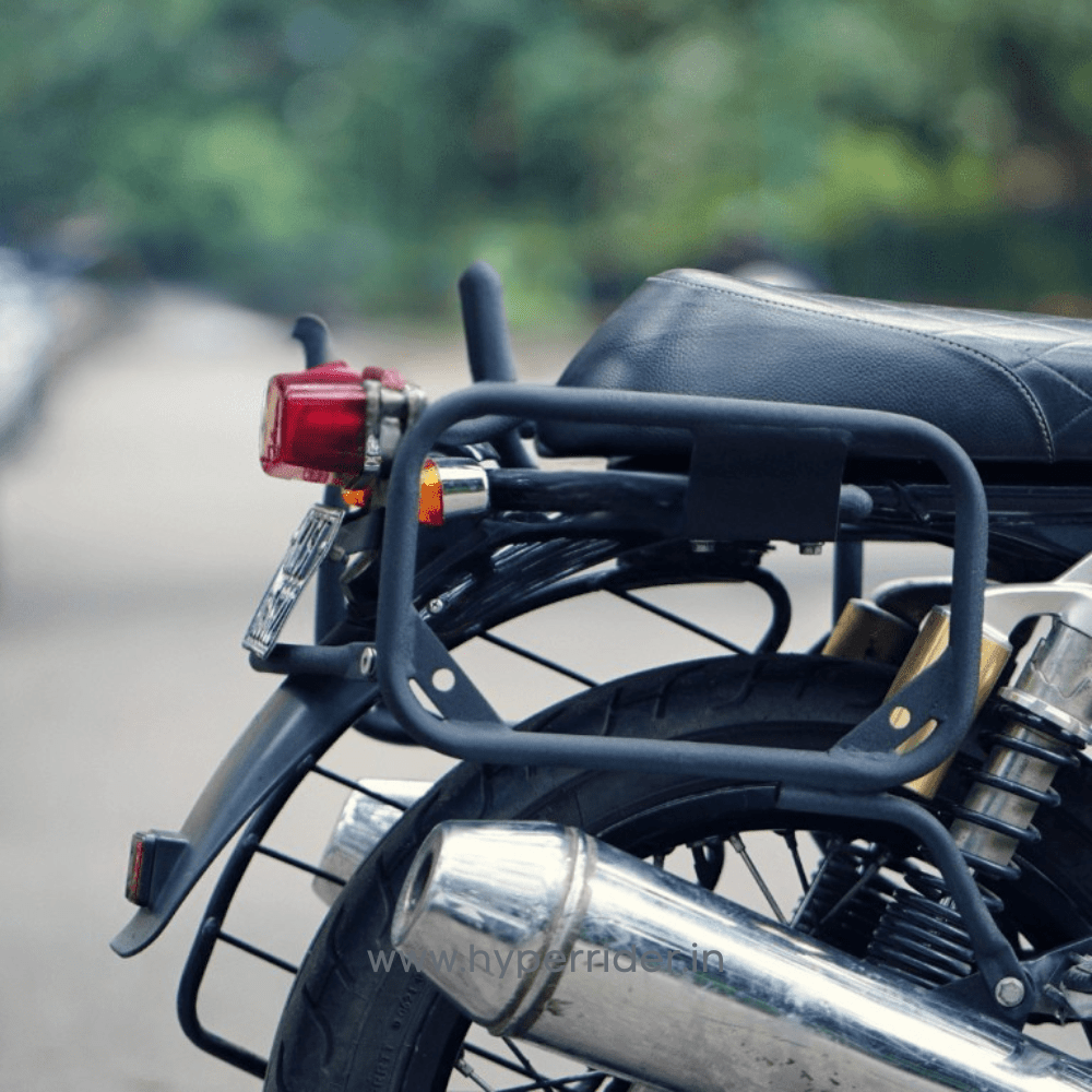 Hyperrider Saddle Stay for RE Interceptor 650 - 6KIOMSaddle Stay