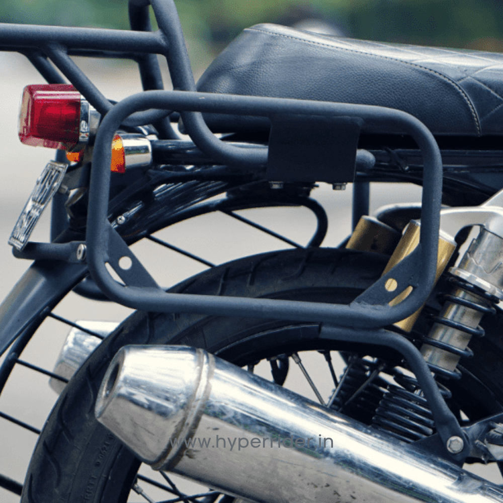 Hyperrider Saddle Stay for RE Interceptor 650 - 6KIOMSaddle Stay