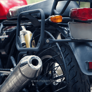 Hyperrider Saddle Stay for RE Interceptor 650 - 6KIOMSaddle Stay