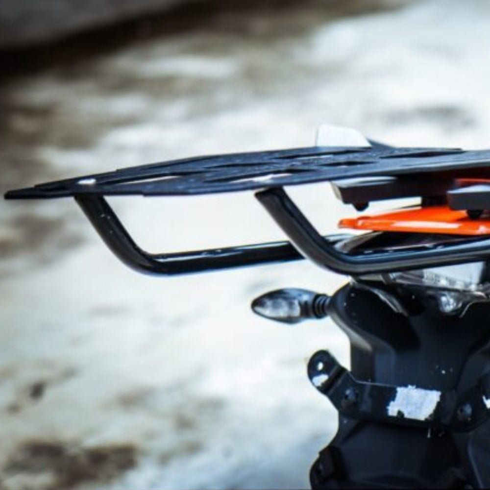 Hyperrider Top Rack Aluminium Plate for KTM Adventure 250/350 - 6KIOMTop Rack