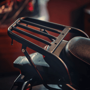 Hyperrider Top Rack for Hero Xpulse 200 (BS4/BS6) - 6KIOMTop Rack