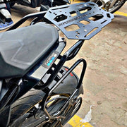 Hyperrider Top Rack for KTM Duke BS4/BS6 models - 6KIOMTop Rack