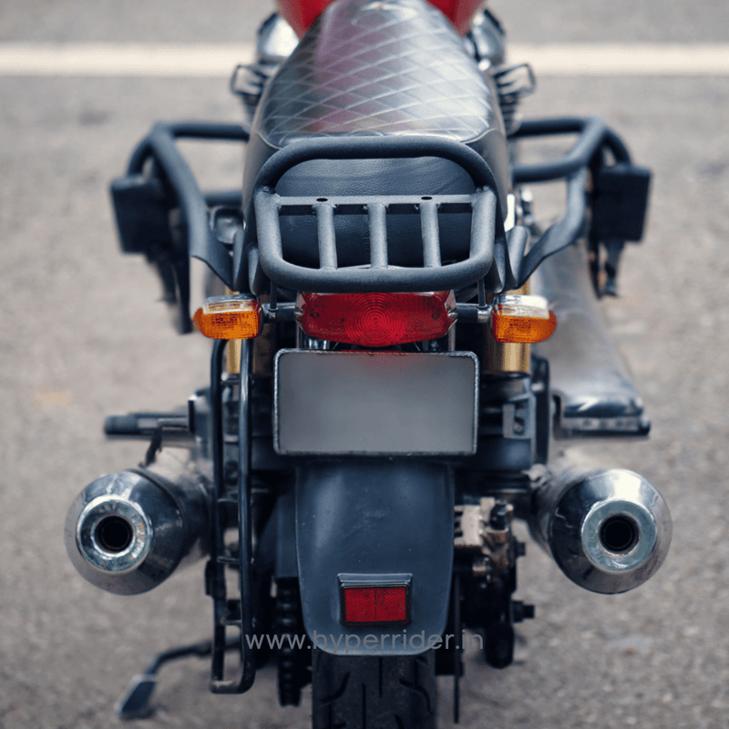 Touring Ready Design