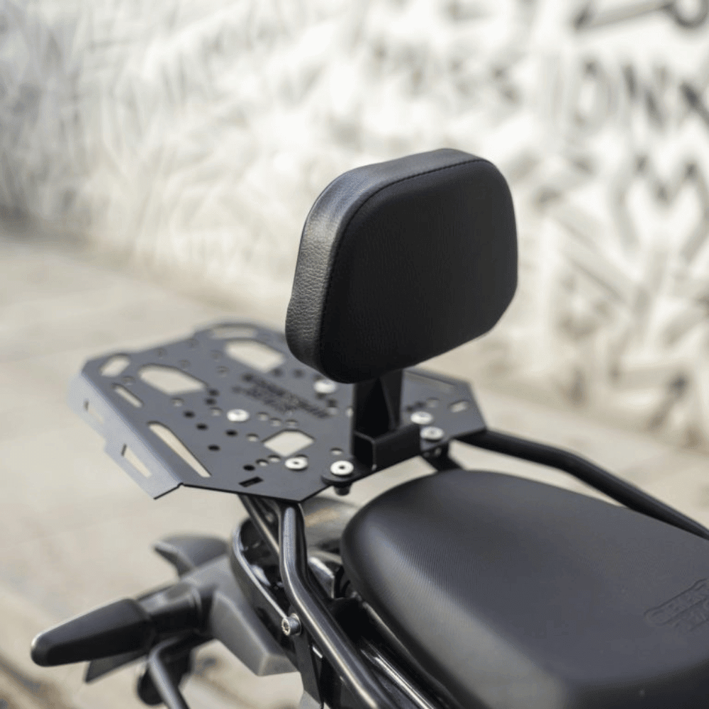 Hyperrider Top Rack Plate for RE Himalayan 450 - 6KIOMTop Rack
