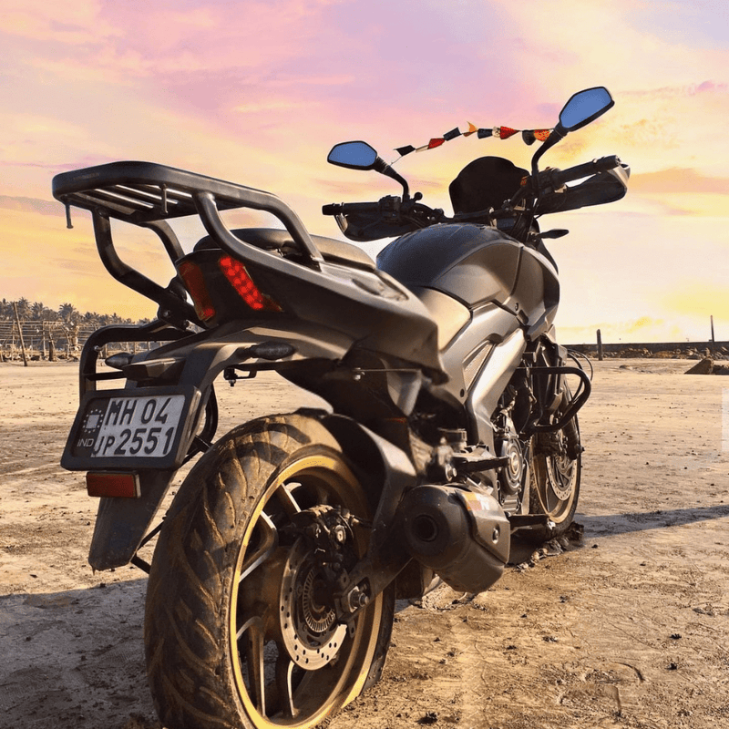 Touring Ready Design
