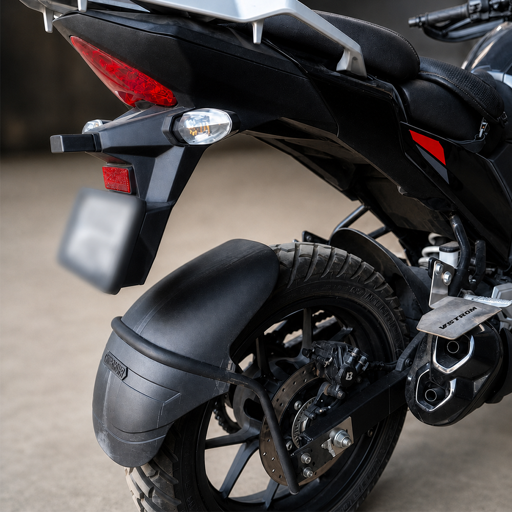 Suzuki V-Strom 250 Tyre Hugger - Hyperrider