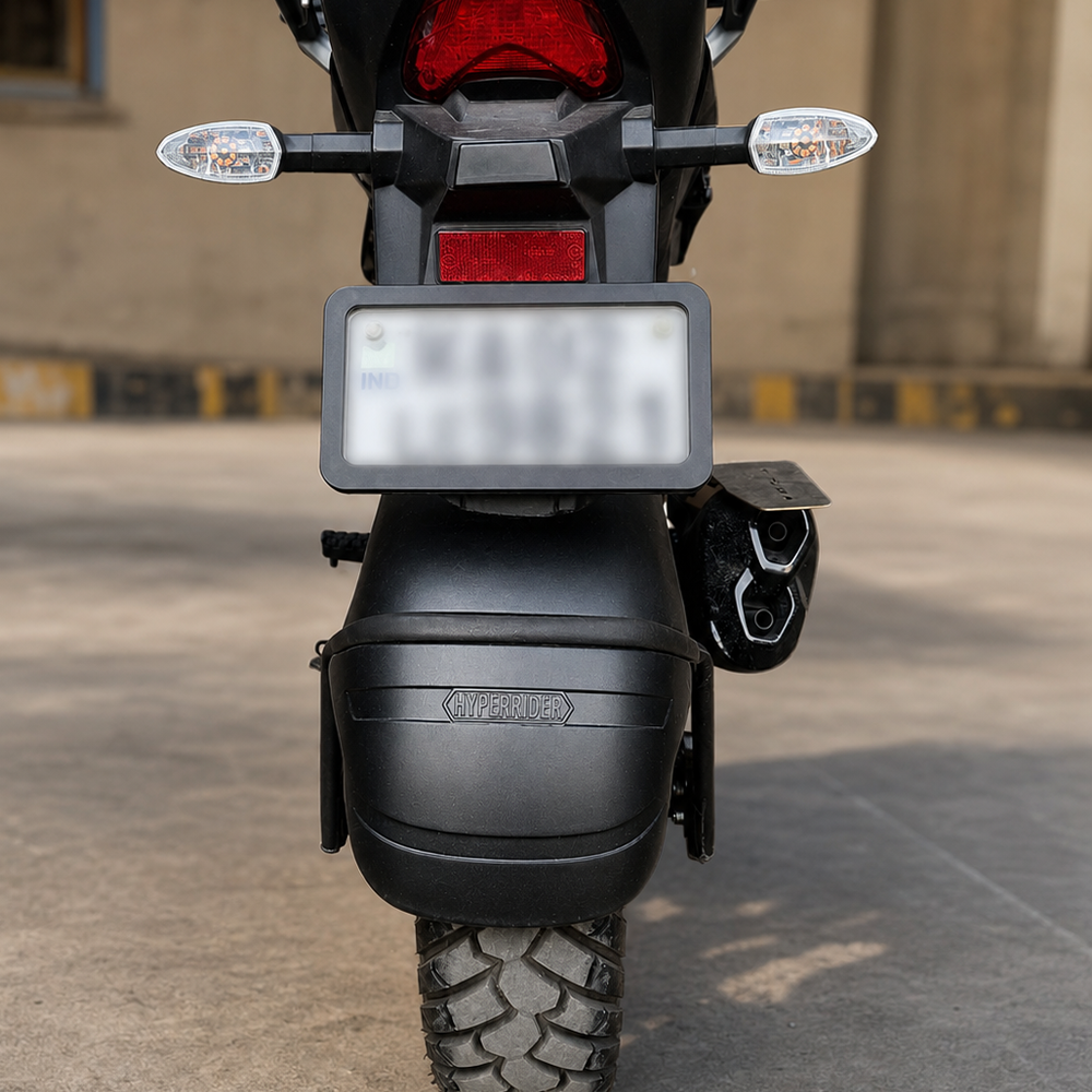 Suzuki V-Strom 250 Tyre Hugger - Hyperrider