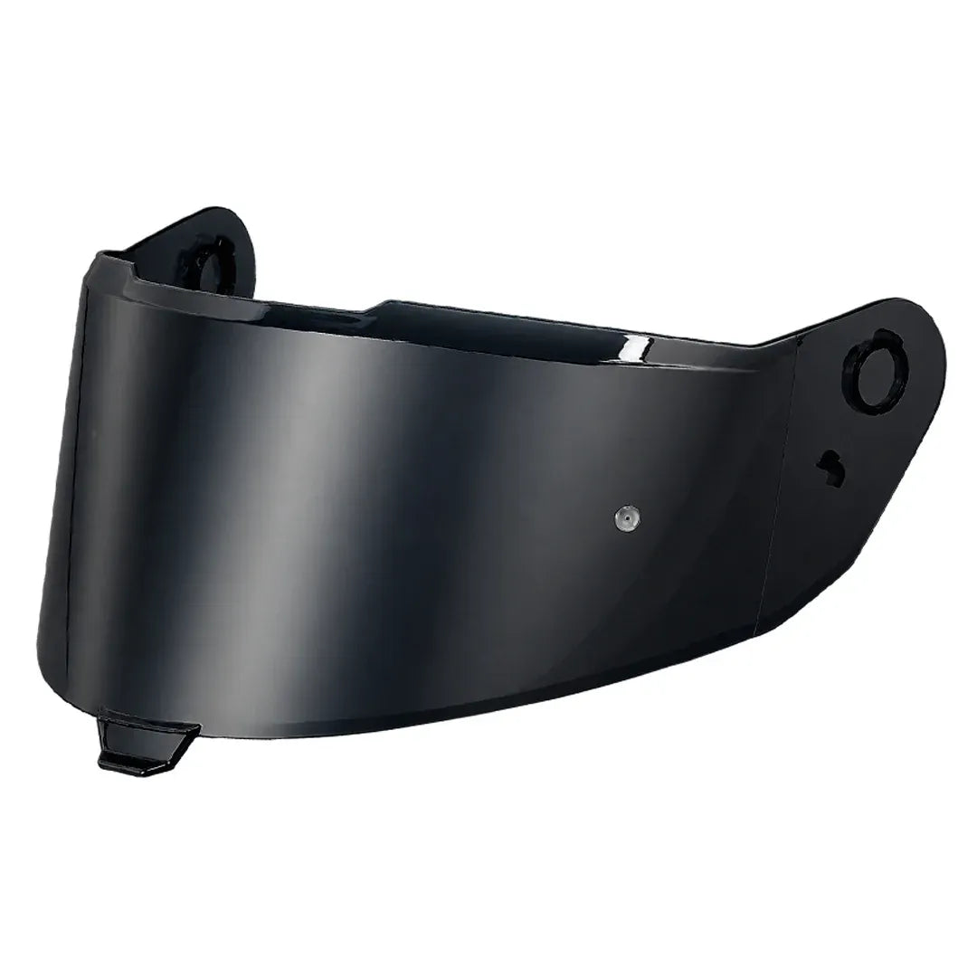 Korda EVO helmet visor in smoke tint
