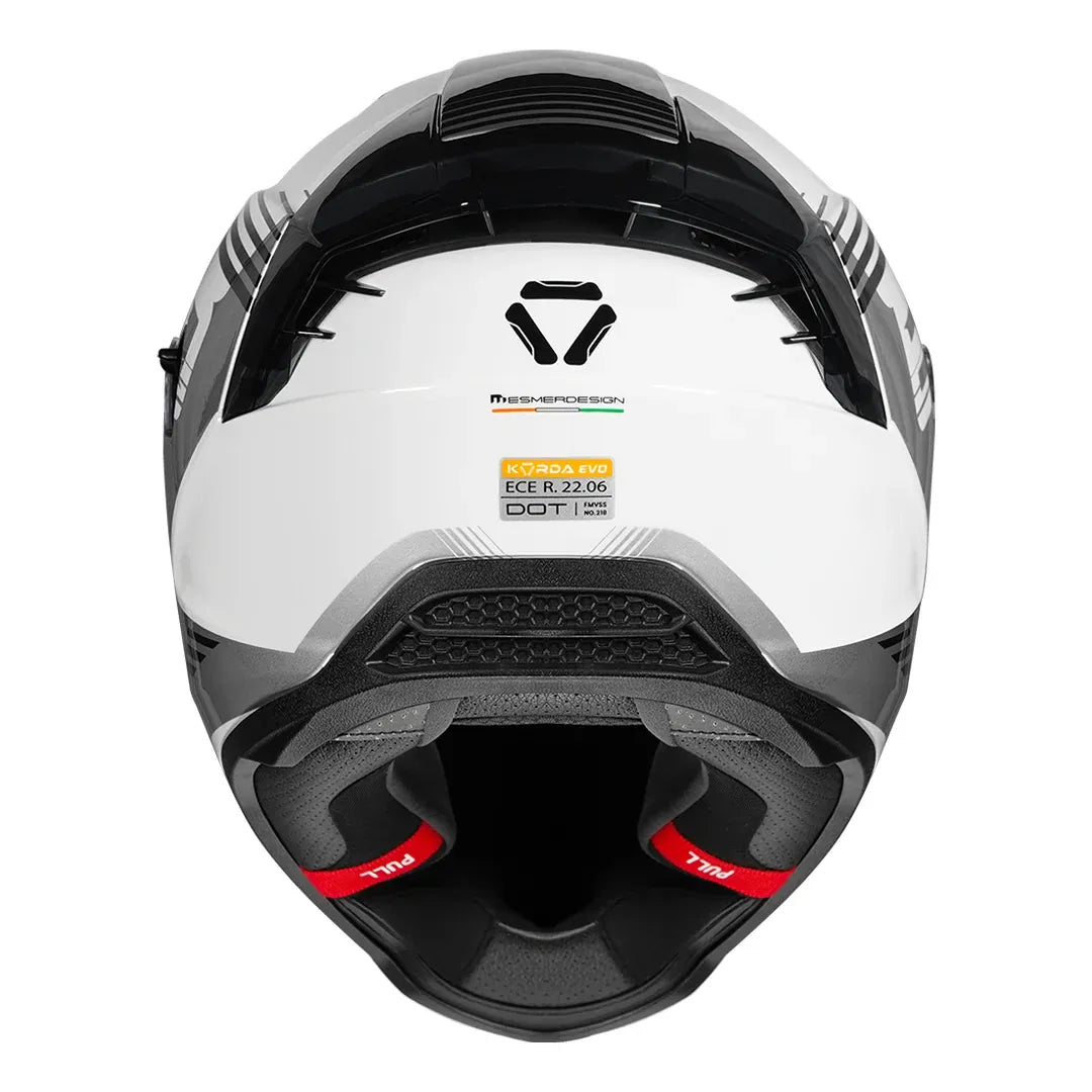 Korda EVO Artemis Helmet