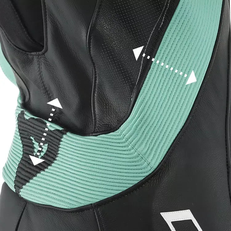 BI-AXIAL Elasticated Inserts