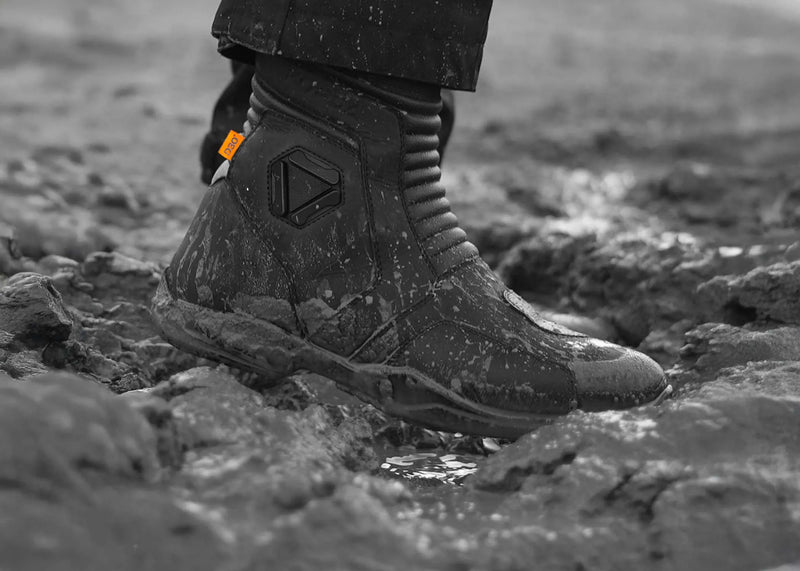 Waterproof Leather