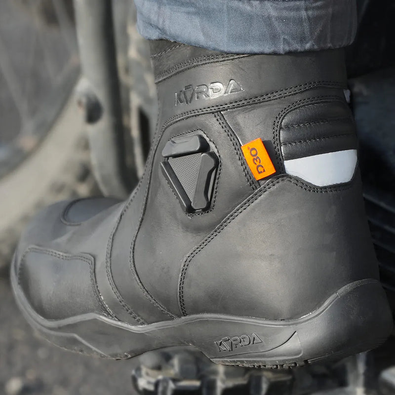 Heel Protector