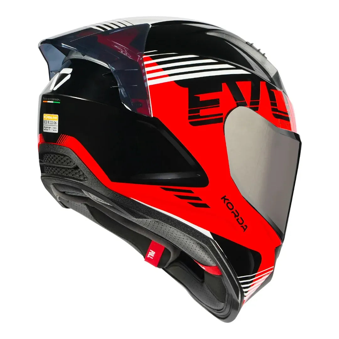 Korda EVO Artemis Helmet