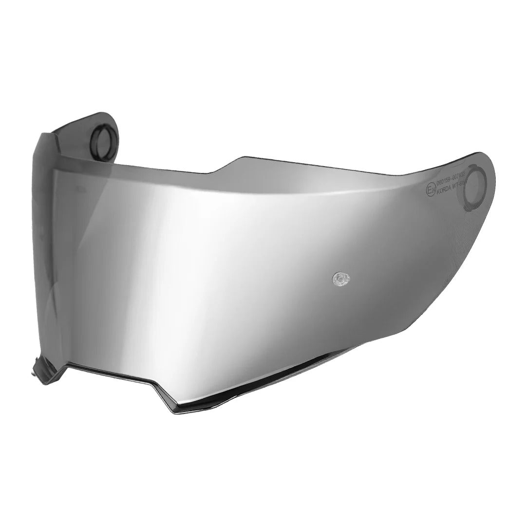 Korda Sonic GP Helmet Visor