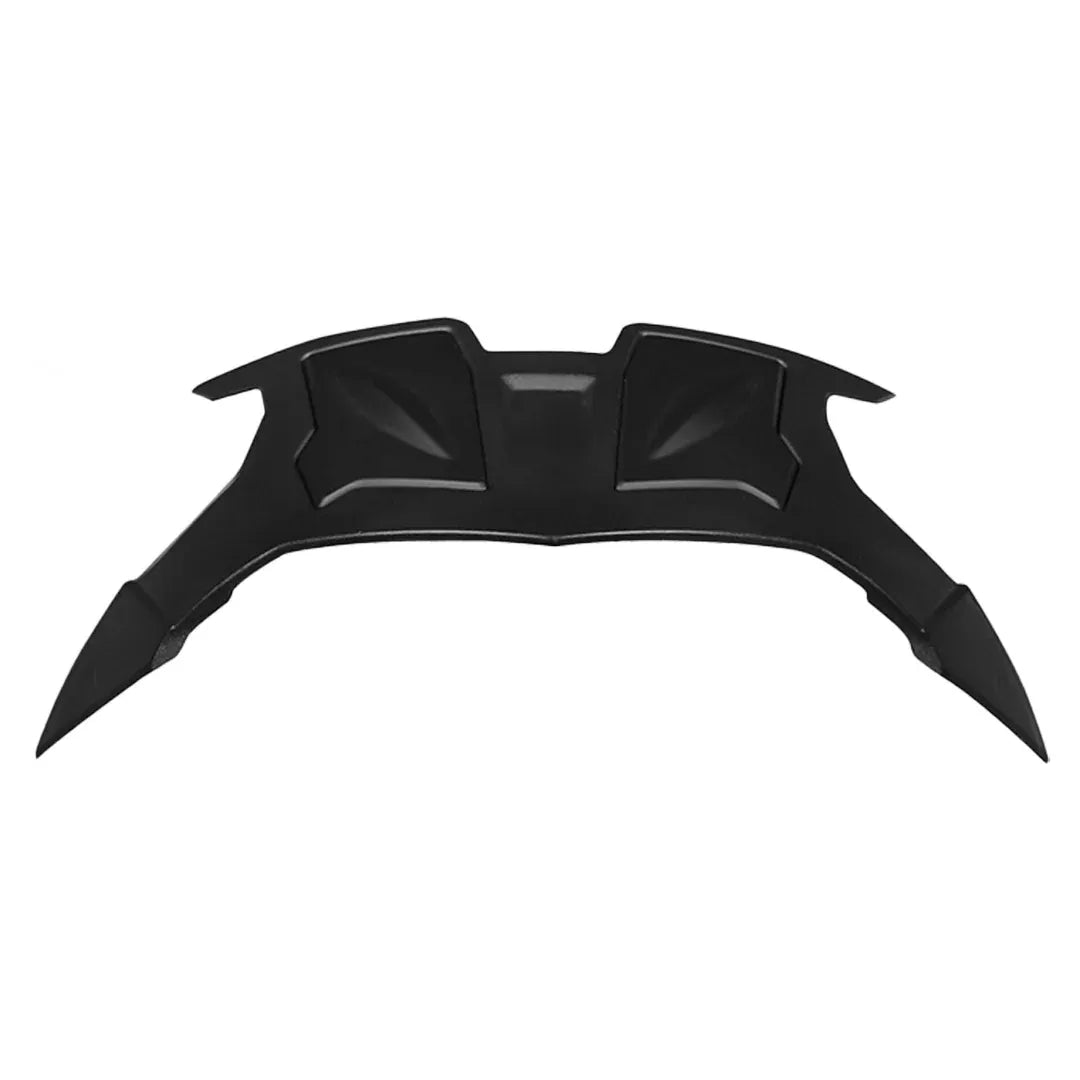 Korda Short Spoiler for Sonic GP Helmet