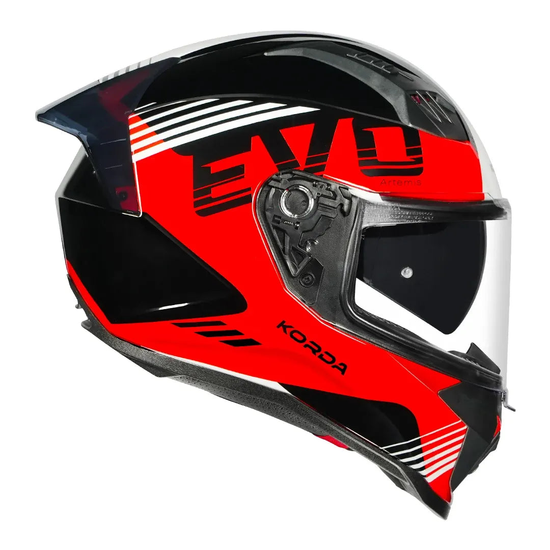 Korda EVO Artemis Helmet