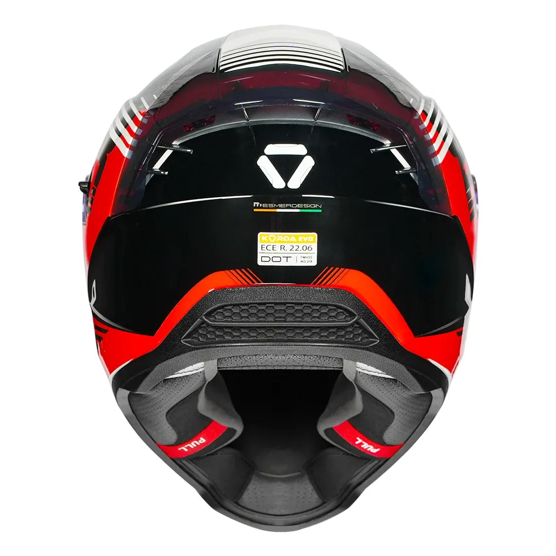 Korda EVO Artemis Helmet