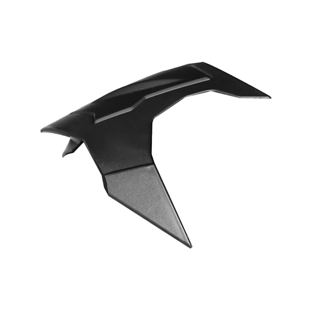 Korda Short Spoiler for Sonic GP Helmet